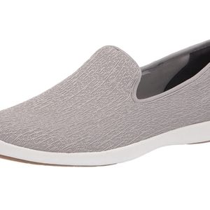 Paloma Grey Ryka Women's Camden Loafer Women Size 7.5 US